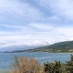 Mihaela 公寓