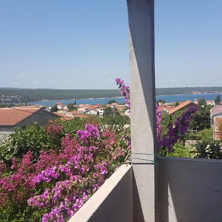 Apartamento Mihaela *