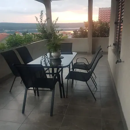 Apartamento Mihaela Gornji Karin