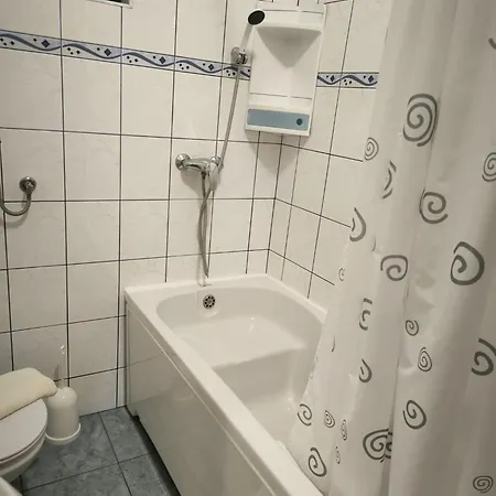 Apartamento Mihaela *