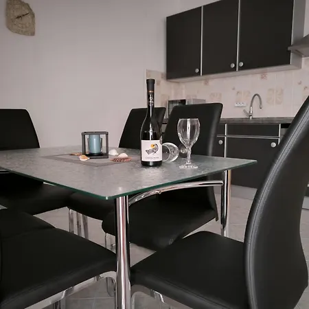 Apartamento Mihaela