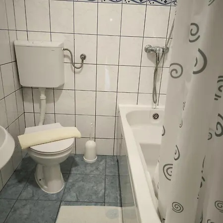 Mihaela Apartamento