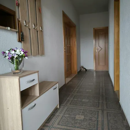 Apartamento Mihaela