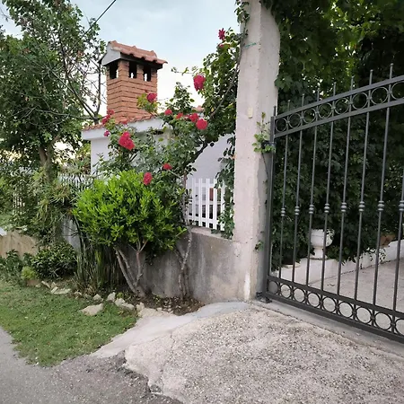 Mihaela Apartamento