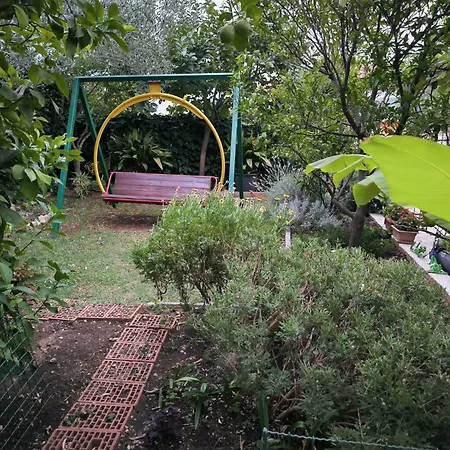 Apartamento Mihaela